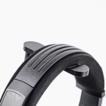HarmonicDyne Black Hole Headphones Thumbnail 3