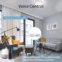 Hub ZigBee Tuya Multi-Modo Thumbnail 5
