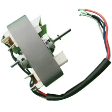 Motor Exaustor Aço Inoxidável 220V Thumbnail 6