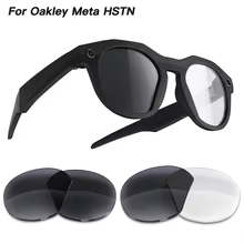 Lentes Oakley Meta HSTN OW8002 51mm Thumbnail 1