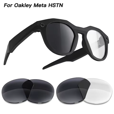 Lentes Oakley Meta HSTN OW8002 51mm