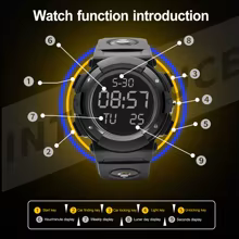 Controle Remoto Duplicador NFC 315/433MHz Thumbnail 6