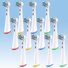 Cabeças de Escova Oral IO Thumbnail 1
