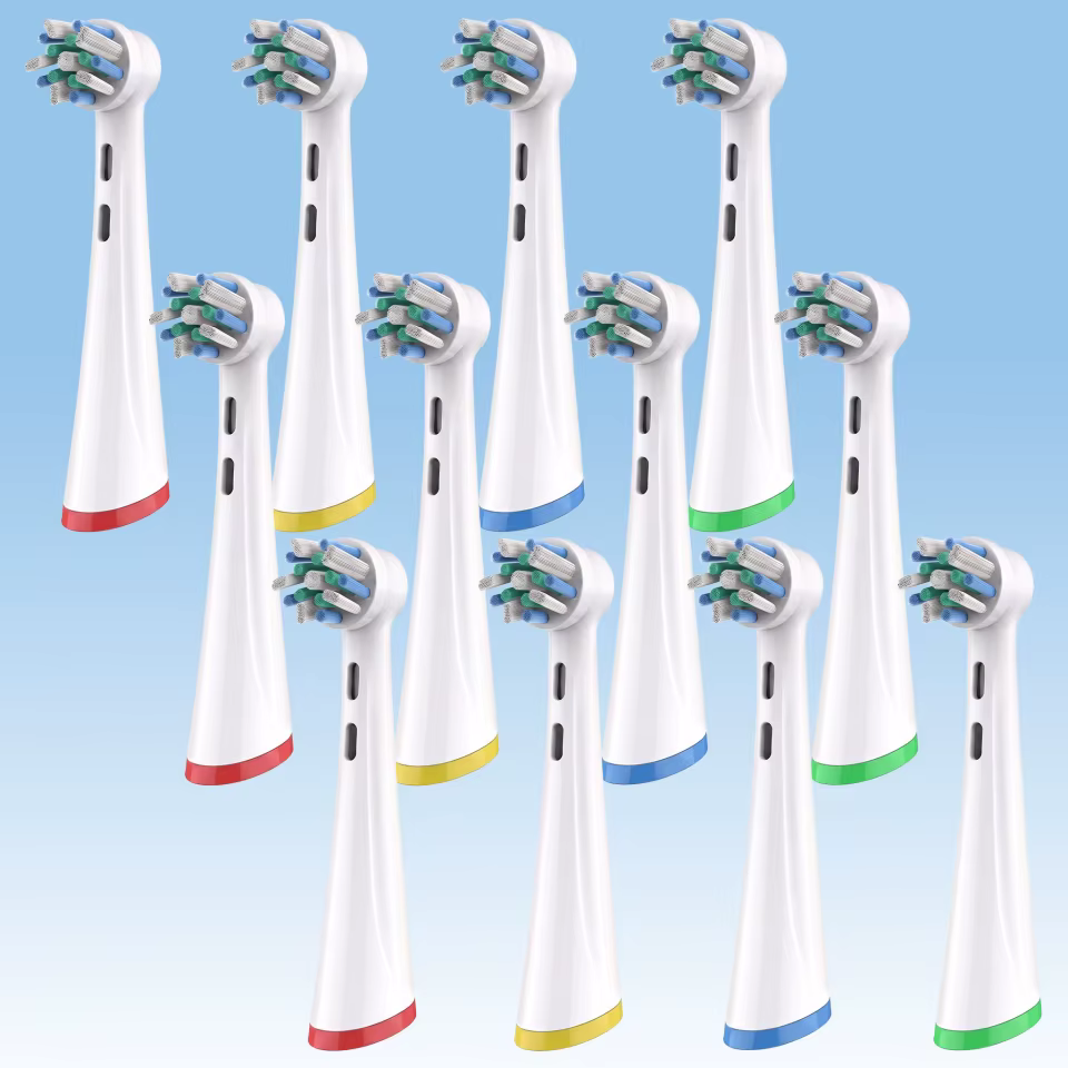 Cabeças de Escova Oral IO