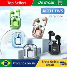 Fone Bluetooth TWS HiFi Thumbnail 1