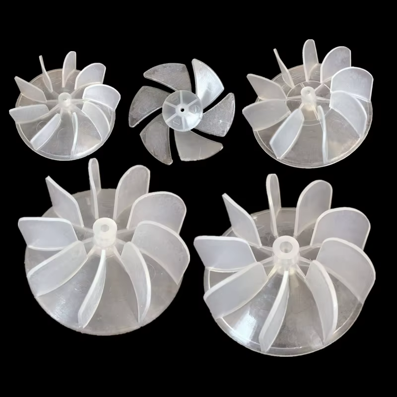 Mini Ventilador Secador de Cabelo