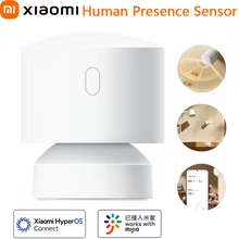 Sensor de Presença Xiaomi Bluetooth 5.0 Thumbnail 1