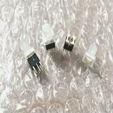 Micro Botão Touch LED 6x6x18mm Thumbnail 1