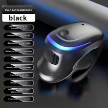 Fone Bluetooth Esportivo IPX7 Thumbnail 6