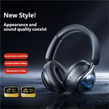 Acer OHR712 Bluetooth 6.0 Fones Thumbnail 5