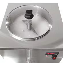 Pasteurizador 14L 1200W Thumbnail 4