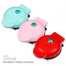 Mini Waffle Maker Thumbnail 6