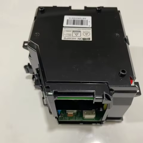 Lâmpada Projetor S41 H838PB + Reator