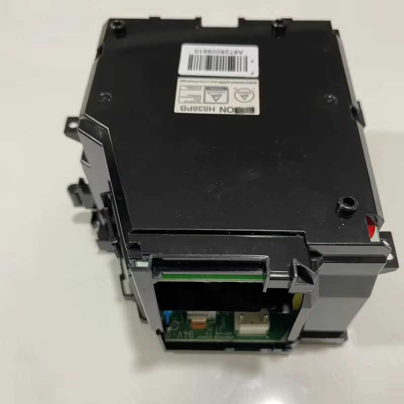 Lâmpada Projetor S41 H838PB + Reator