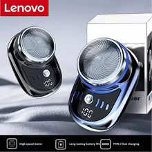 Mini Barbeador Portátil Lenovo Thumbnail 1