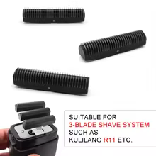 Kit de Rede e Lâmina para KULILANG R11 Thumbnail 4