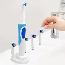 Base Carregamento Oral B iO KVIFO Thumbnail 5