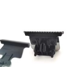 Lâmina Kemei KM-2299 Zero Gapped Thumbnail 5