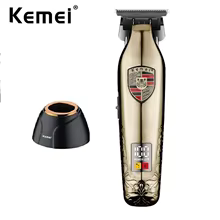 Aparador Profissional Kemei Zero Gapped Thumbnail 1