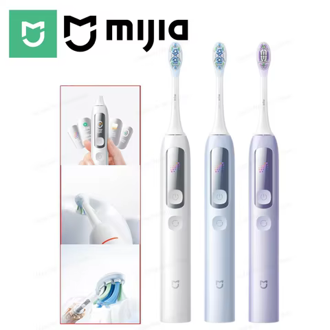 Escova de Dentes MIJIA Pro