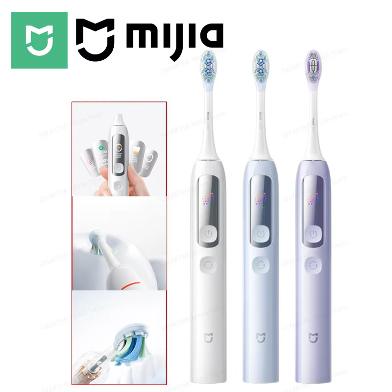 Escova de Dentes MIJIA Pro