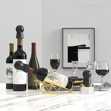 Preservador de Vinho Circle Joy Thumbnail 5