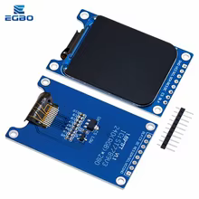 Tela TFT 1.69" 240x280 Arduino Thumbnail 3