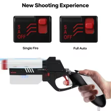 Apexinno Gunstock Haptic Quest 3 Thumbnail 2