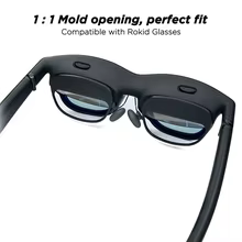 Lentes Magnéticas VITURE Pro/Beast Thumbnail 3