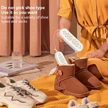 Secador de Sapatos Lenovo com Massagem Thumbnail 4