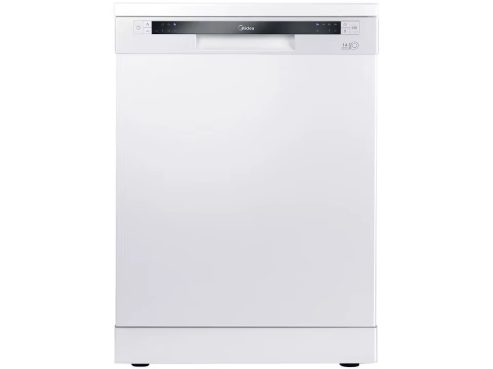 Lava-louças Midea DWA14B1