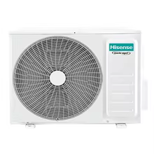 Ar Condicionado Hisense Inverter 18.000 BTUs Thumbnail 3