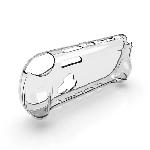 Capa TRIMUI Smart Pro S Transparente