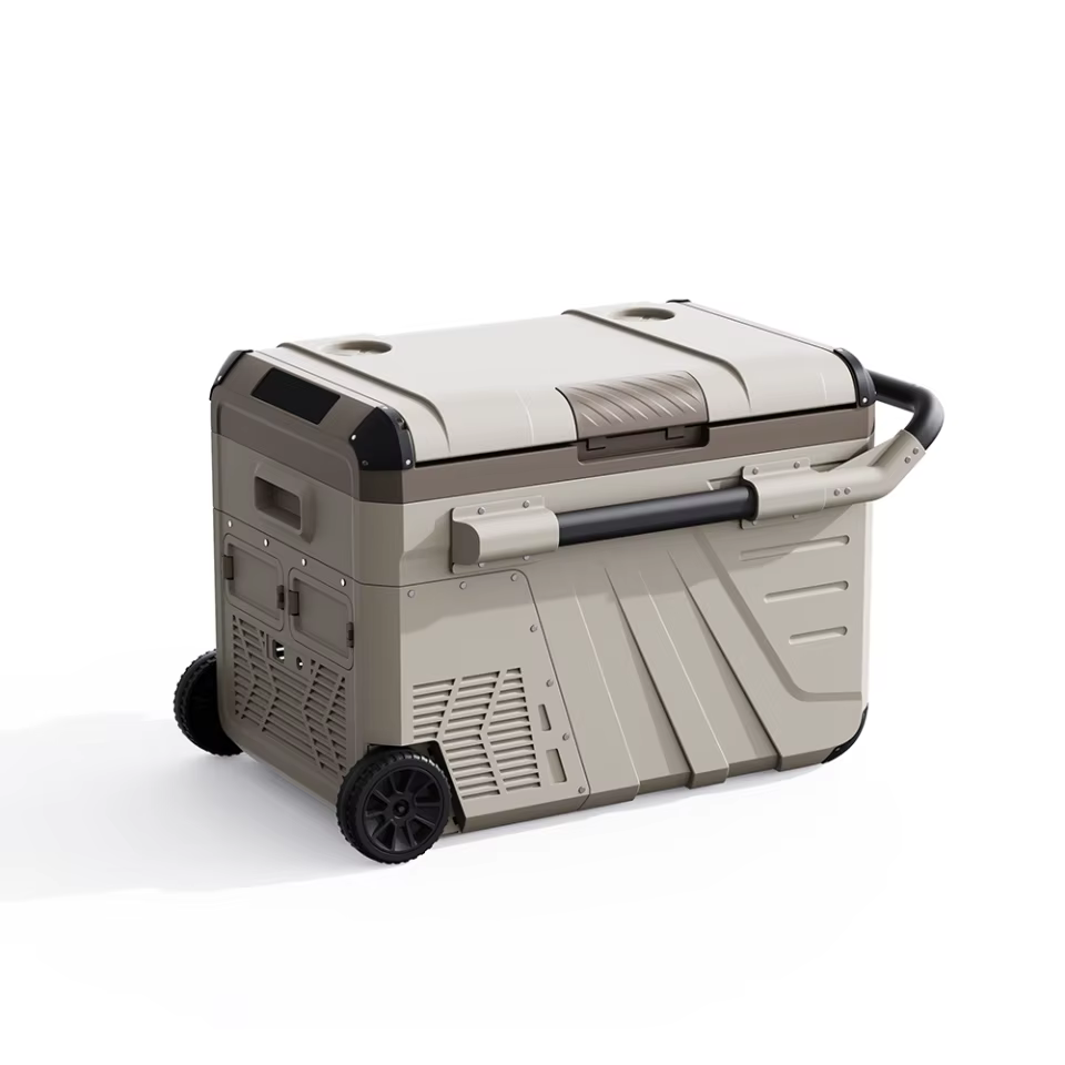 Geladeira Portátil 45L