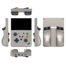 Console Retro Portátil M18 4K Thumbnail 3