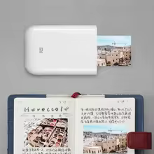 Papel Fotográfico Autoadesivo Xiaomi ZINK Thumbnail 3
