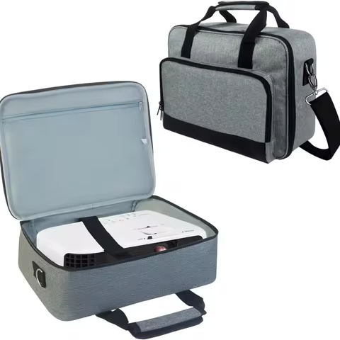 Bolsa de Transporte para Projetor Oxford