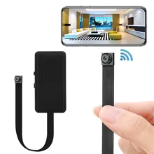 Câmera Wi-Fi 1080P P2P Thumbnail 2