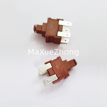 Interruptor CPU-2113 Trava Automática Thumbnail 2