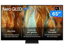 Samsung Neo QLED 65" 4K Thumbnail 1