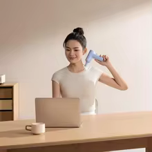 Massager Xiaomi Mijia 3 Mini Thumbnail 4