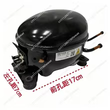 Compressor Inversor R600A para Refrigerador Thumbnail 5