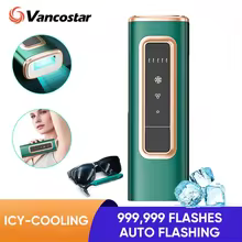 Depilador IPL Ice-Cool 999999 Flash Thumbnail 1