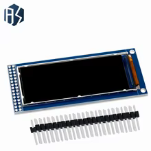 Display LCD TFT 2.86" SPI ST7701 Thumbnail 6