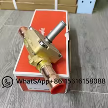 Válvula Solenoide Danfoss EVR20 Thumbnail 3