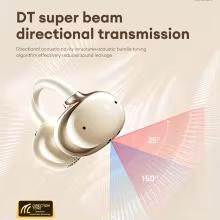 Fones Bluetooth KEBIDUMEI Thumbnail 6