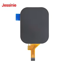 Tela LCD TFT 2.01" IPS Driver ST7789 Thumbnail 6