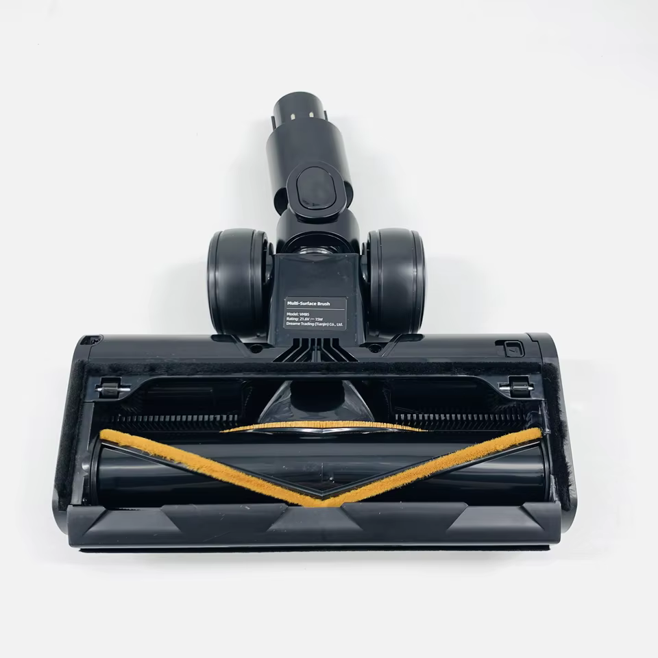 Escova Dreame H12 com LED