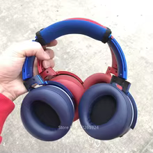 Almofadas Sony MDR-XB950BT Thumbnail 6