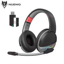 NUBWO G08 Headset Gamer Thumbnail 1